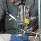 Daniel Nocera's lab research